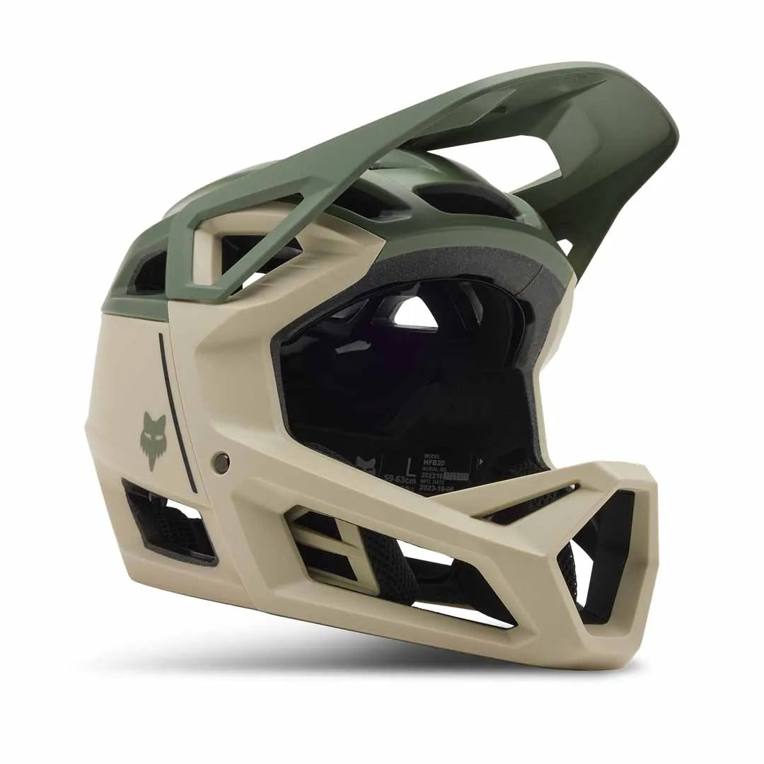FOX PROFRAME CLYZO AS - Cream
