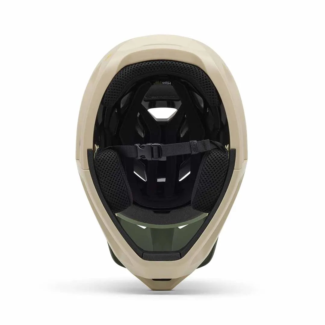 FOX PROFRAME CLYZO AS - Cream