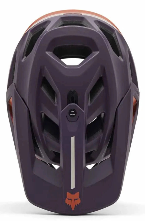FOX PROFRAME CLYZO AS - Atomic Orange