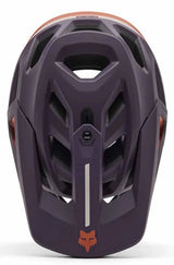 FOX PROFRAME CLYZO AS - Atomic Orange