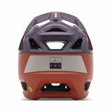 FOX PROFRAME CLYZO AS - Atomic Orange