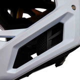 Fox PROFRAME RACE ENERGY AS - White
