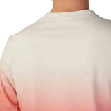 Fox RANGER DR MD LS JERSEY LUNAR - Bone Back Closer Look