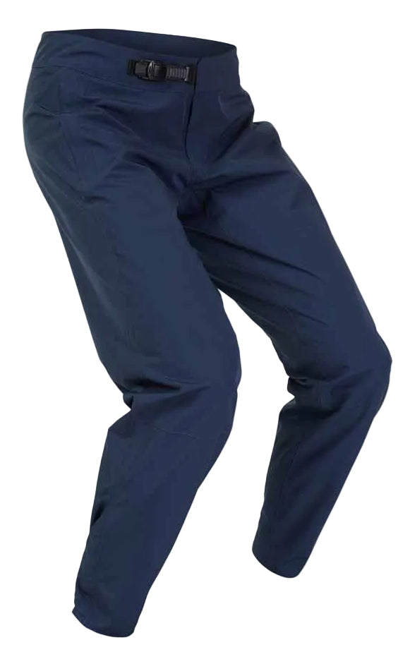 Fox RANGER 2.5L WATER PANT Midnight SIDE-FRONT