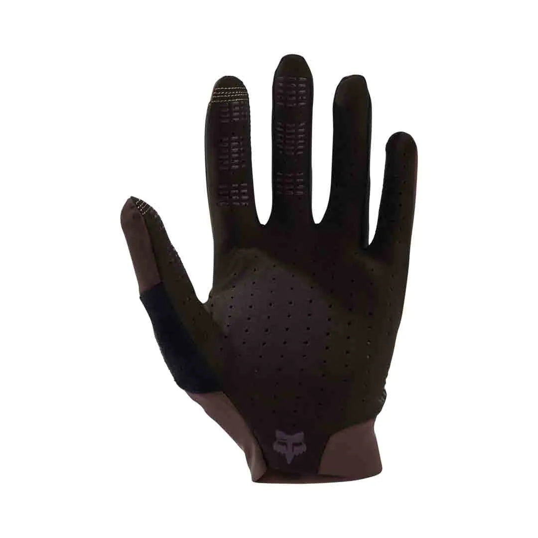 Fox FLEXAIR Glove Purple 2023