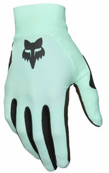 Fox Flexair Glove Turquoise