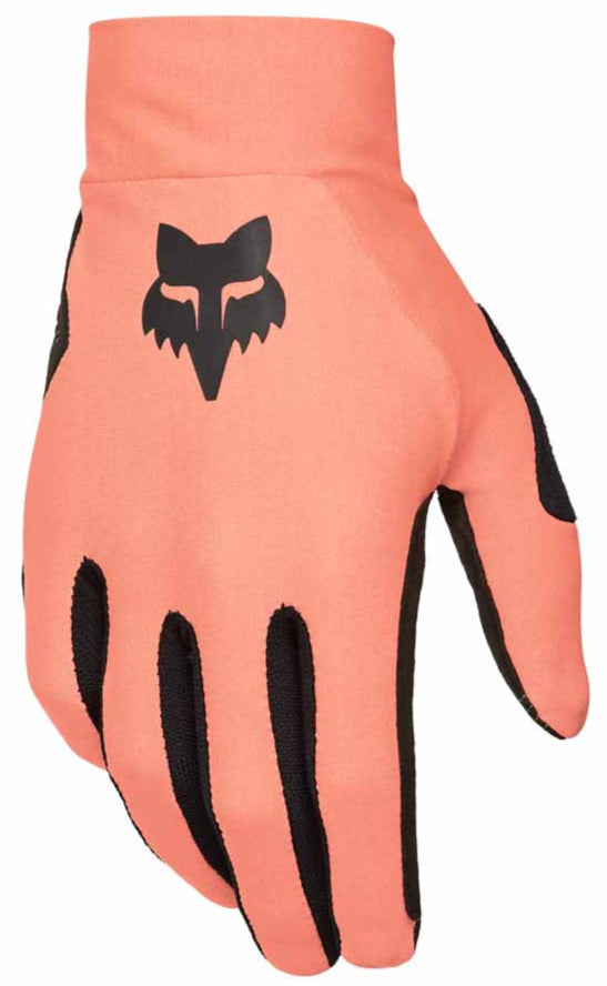 Fox Flexair Glove Coral 