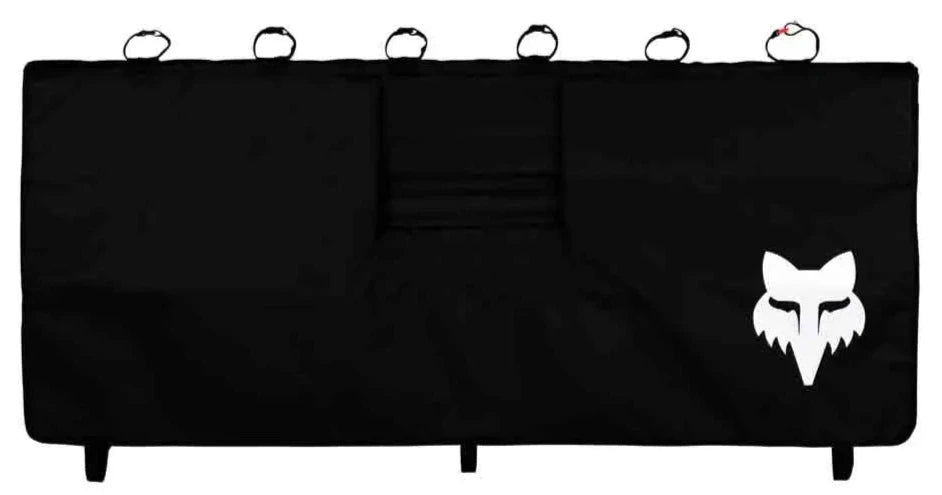 FOX TAILGATE COVER LARGE FRONT