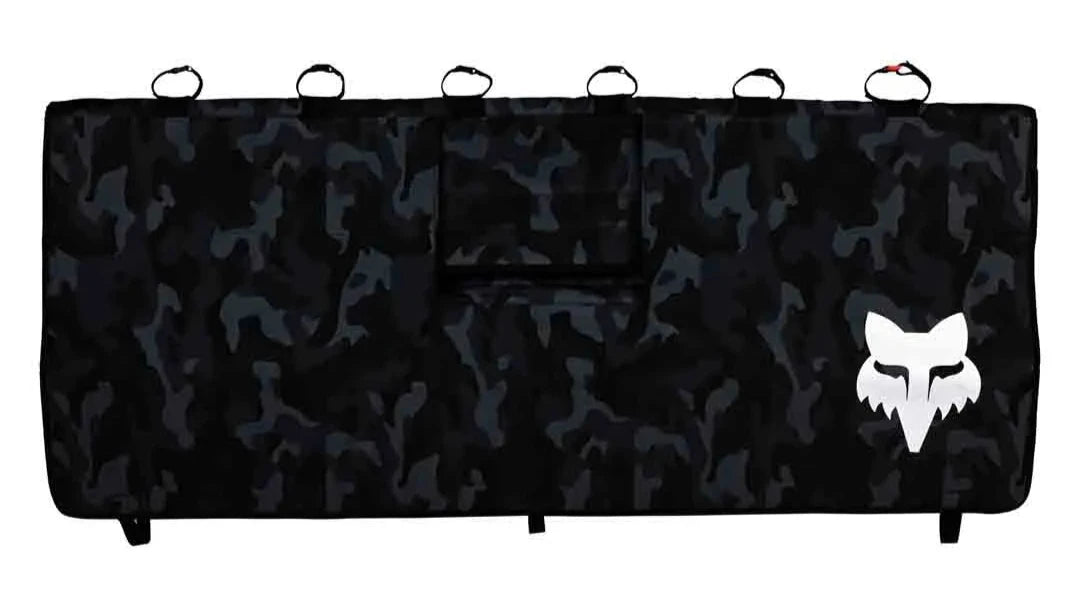 FOX TAILGATE COVER LARGE