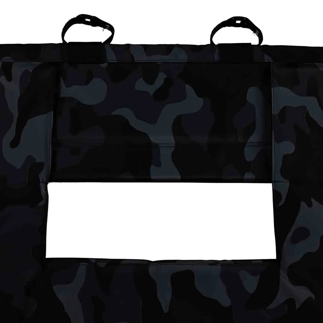 FOX TAILGATE COVER LARGE