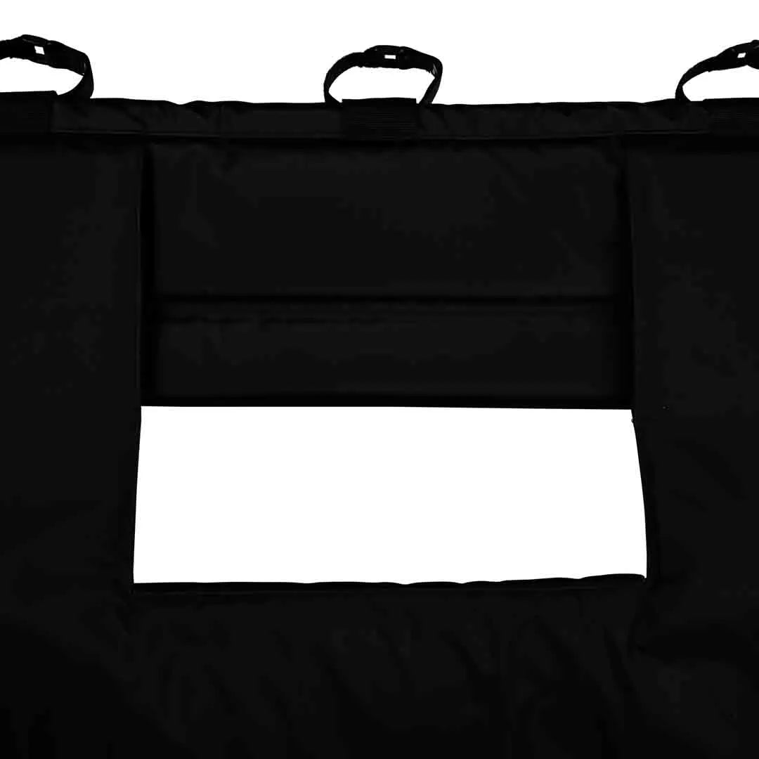 FOX TAILGATE COVER SMALL