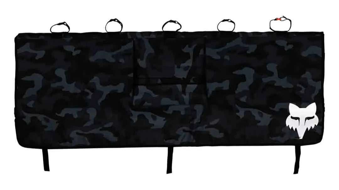 FOX TAILGATE COVER SMALL