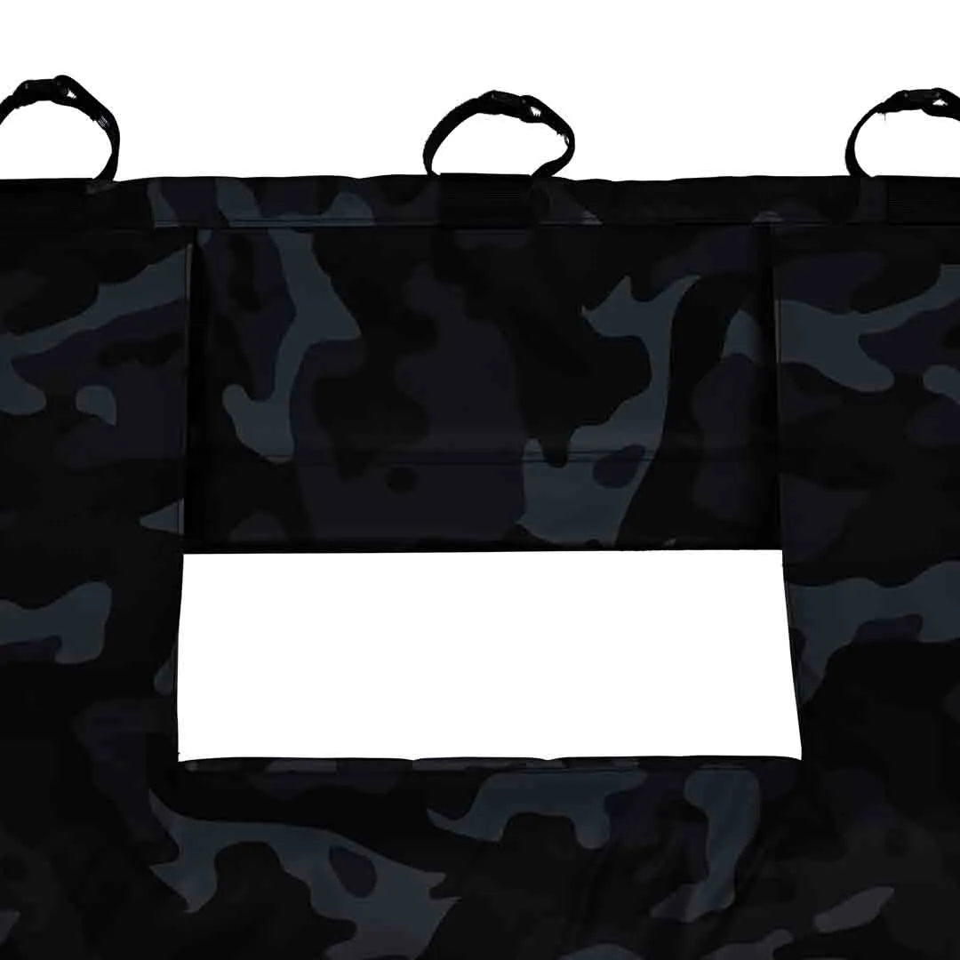FOX TAILGATE COVER SMALL
