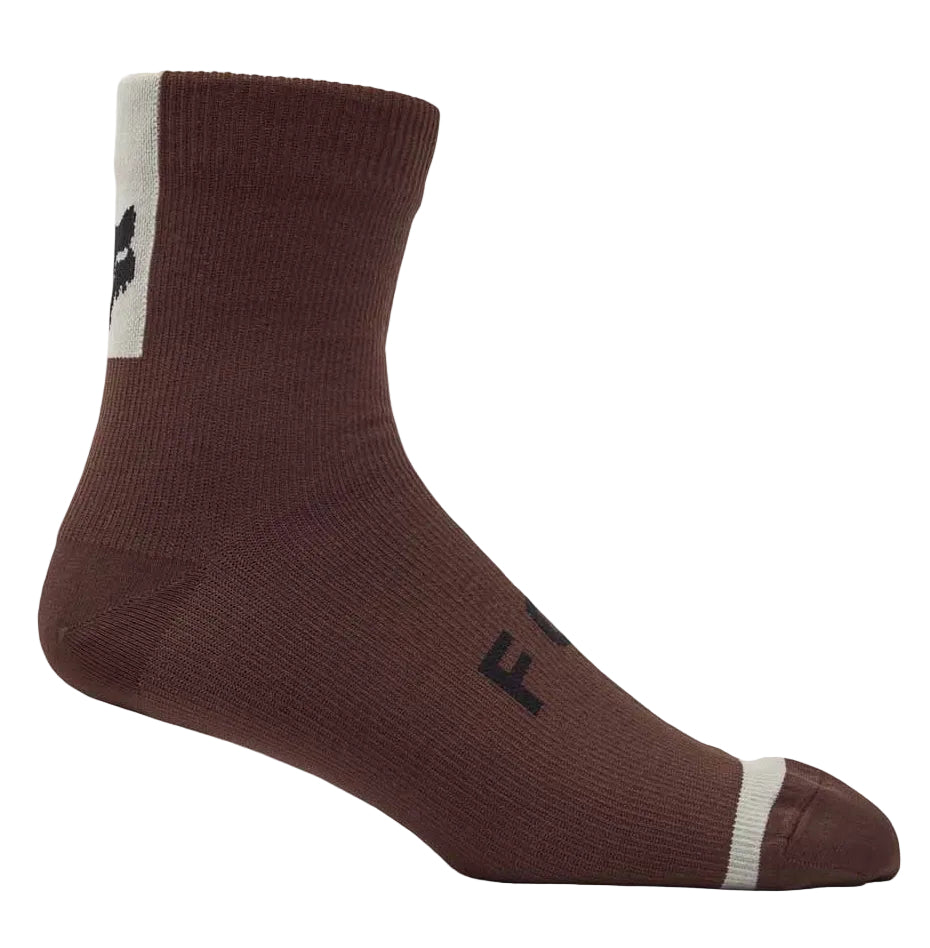 Fox Defend Water Sock Cocoa