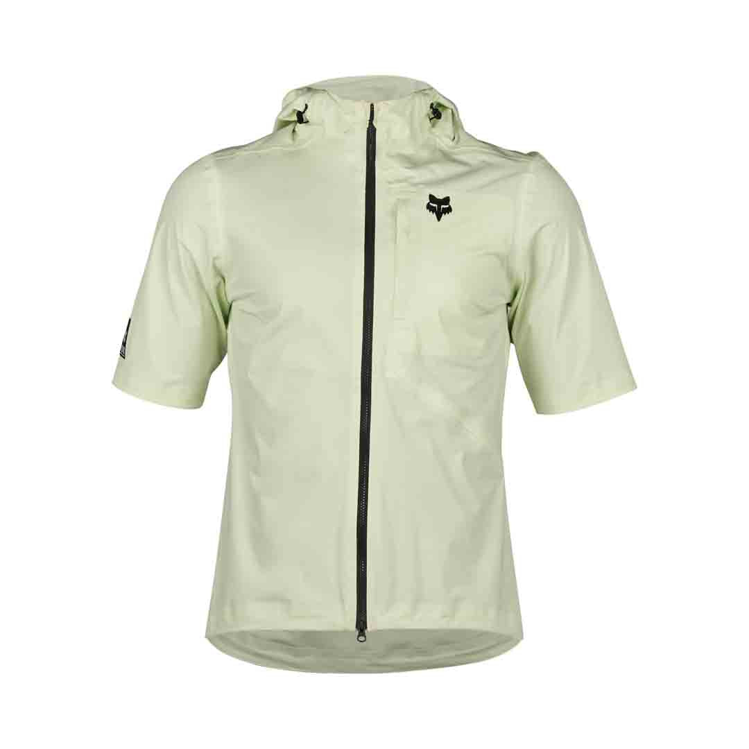 Fox FLEXAIR Lite Jacket - Dogwood Sea Spray 2023