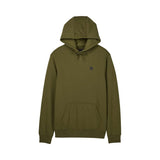 Fox ELEVATED FLEECE PO OlvGreen