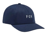 Fox Women's Ordmrk Adjustable Hat