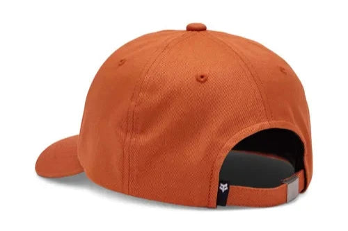 Fox WORDMARK ADJUSTABLE HAT One Size