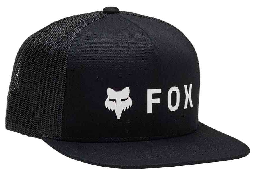 Fox Absolute Mesh Snapback Hat