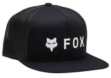 Fox Absolute Mesh Snapback Hat