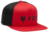 Fox Absolute Mesh Snapback Hat