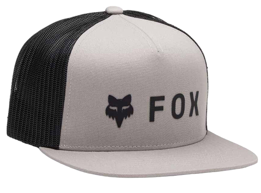 Fox Absolute Mesh Snapback Hat
