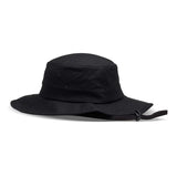 Fox BASE OVER Sun Hat Black