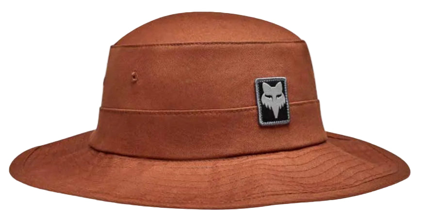 Fox Base Over Sun Hat Saddle