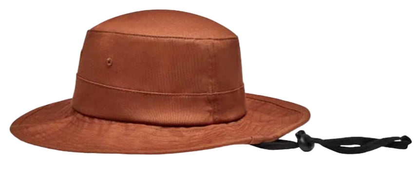 Fox Base Over Sun Hat Saddle