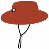 Fox Base Over Sun Hat Saddle 