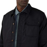 Fox SOURCE SHERPA JACKET - Black