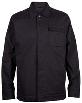 Fox SOURCE SHERPA JACKET - Black