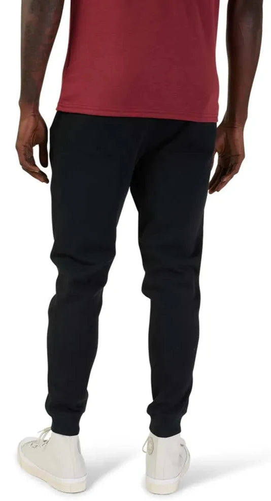 Fox FOX HEAD FLEECE JOGGER - Black BACK