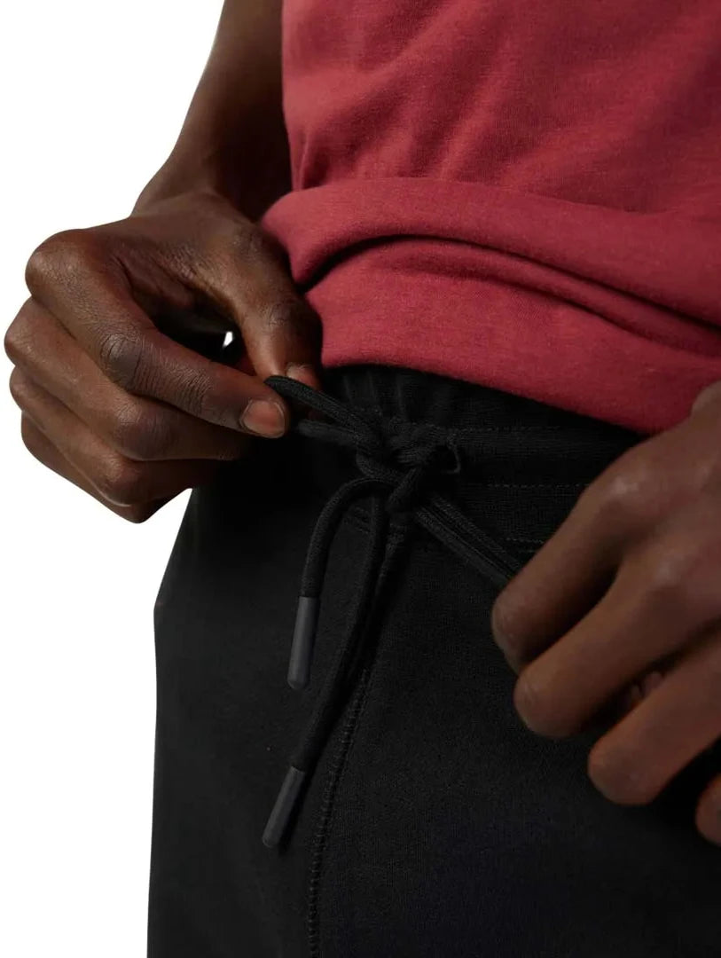 Fox FOX HEAD FLEECE JOGGER - Black TIE
