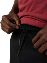 Fox FOX HEAD FLEECE JOGGER - Black TIE
