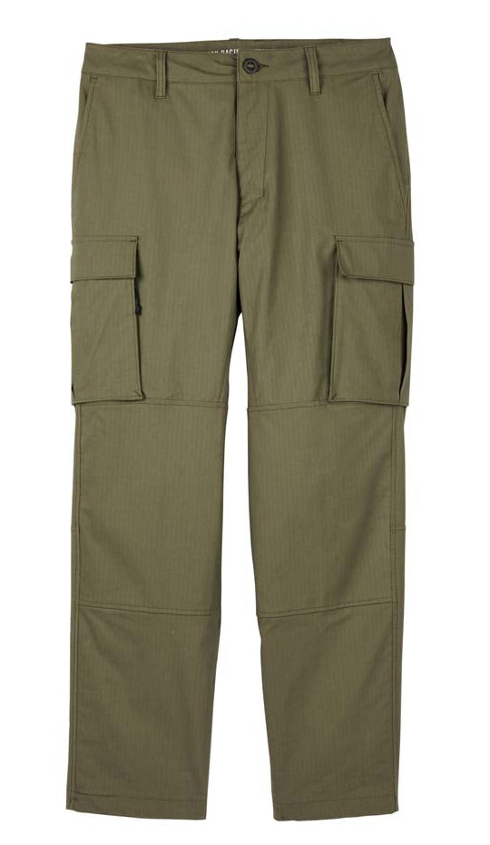 Fox SOURCE UTILITY PANT Olive Green