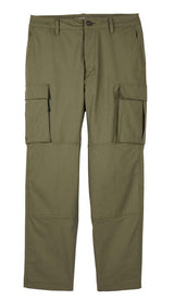 Fox SOURCE UTILITY PANT Olive Green
