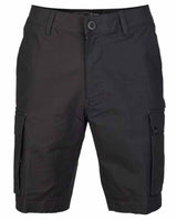 Fox Slambozo 3.0 Black Shorts FRONT