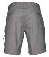 Fox Essex Short 3.0 Pewter BACK
