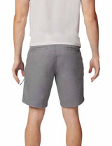 Fox Essex Short 3.0 Pewter BACK DETAILS