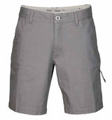 Fox Essex Short 3.0 Pewter FRONT