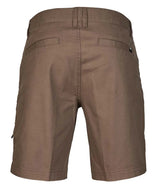 Fox Essex 3.0 Dirt Shorts BACK
