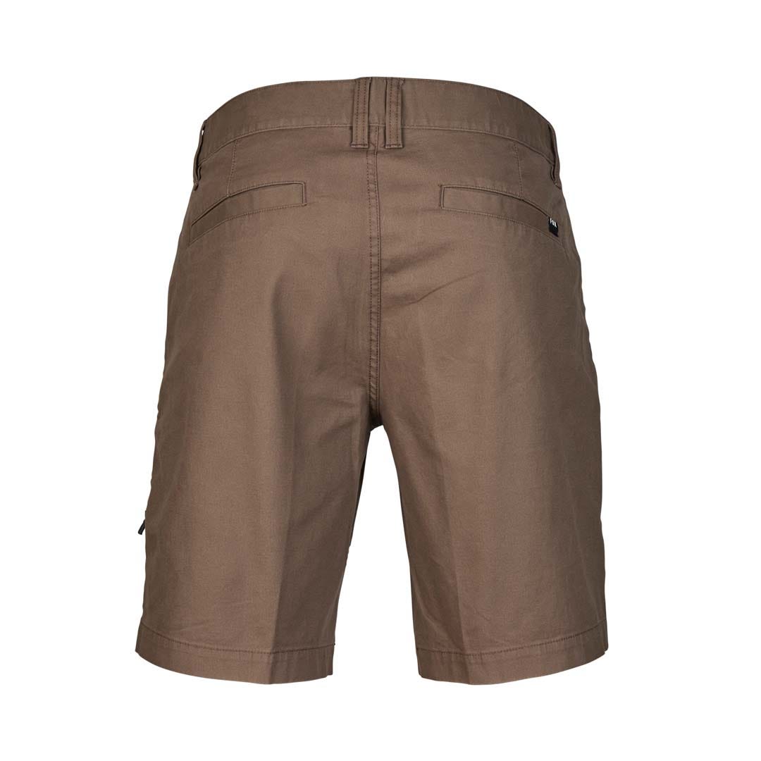 Fox ESSEX SHORT 3.0 Dirt