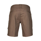 Fox ESSEX SHORT 3.0 Dirt