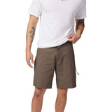 Fox ESSEX SHORT 3.0 Dirt