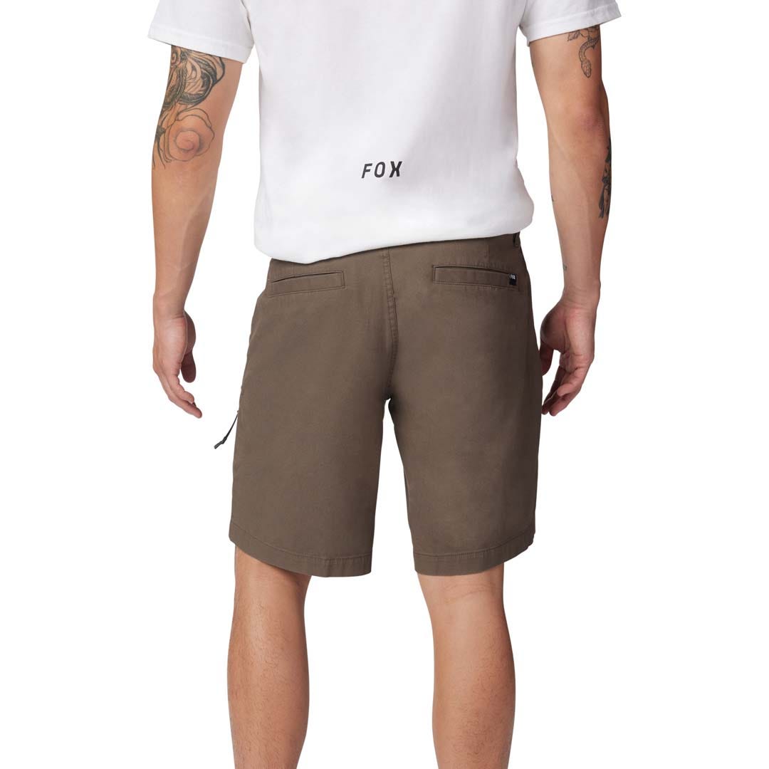 Fox ESSEX SHORT 3.0 Dirt