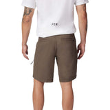 Fox ESSEX SHORT 3.0 Dirt