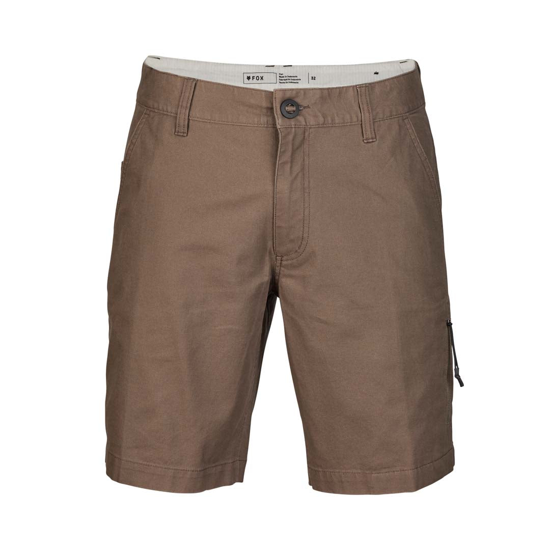 Fox ESSEX SHORT 3.0 Dirt