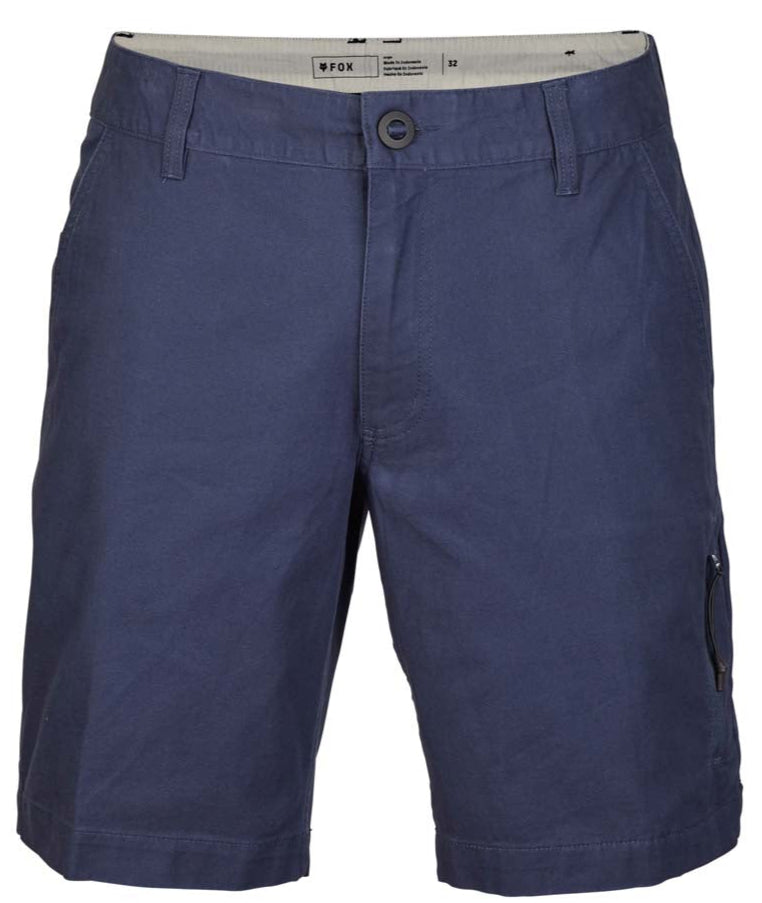 Fox Essex 3.0 Midnight Shorts FRONT