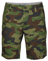 Fox Essex Camo Short 3.0 Green Camo FRONT 